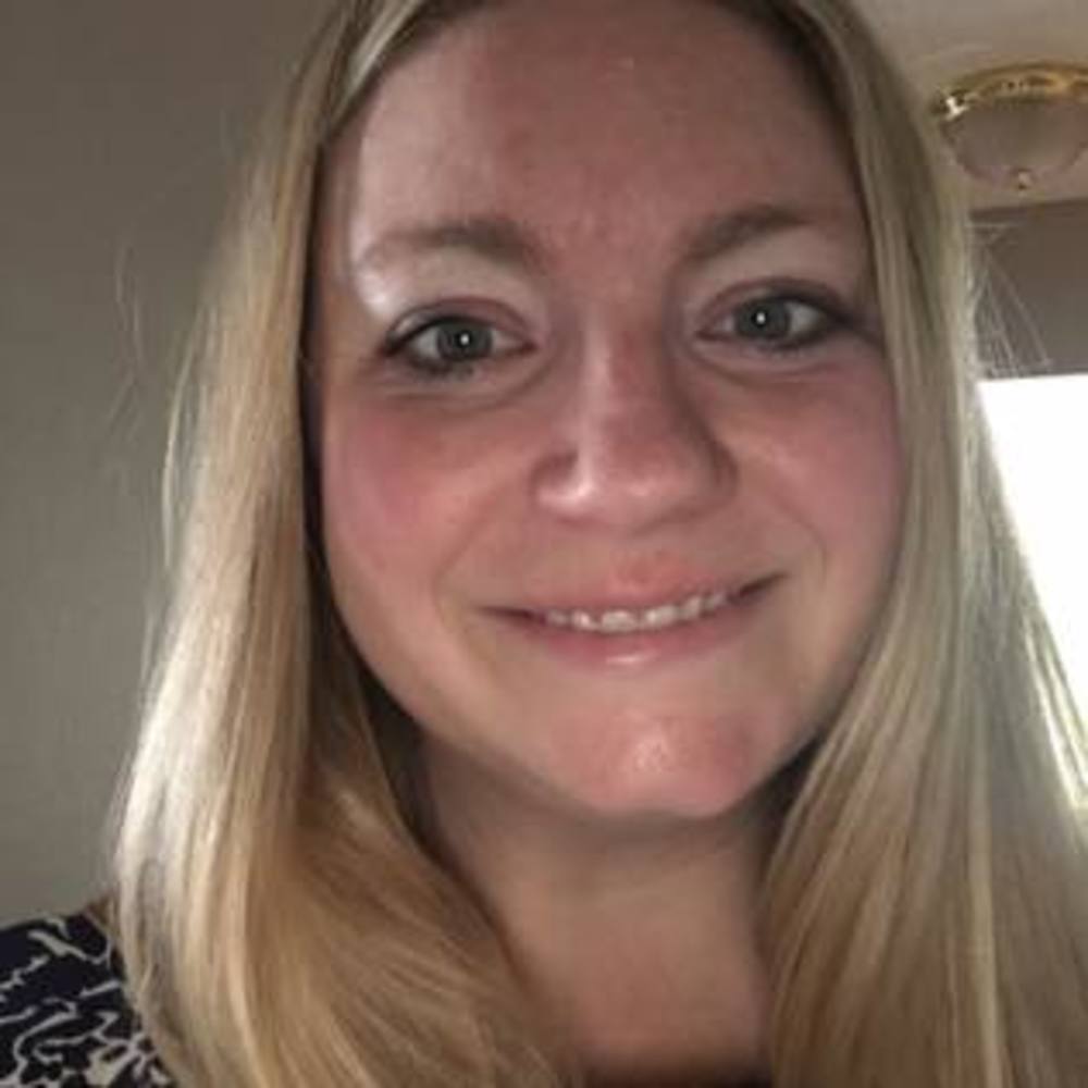 Meet your Posher, Tracey